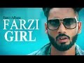 Farzi Girl - Sumit Adhana || Latest Punjabi Song || Lokshun Virsa