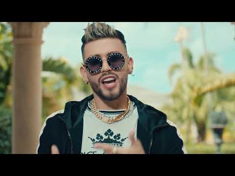 ACHE - MALDITOS CELOS (FEAT. ANONIMUS)