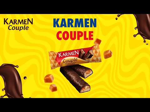 Yeni Tatlar Denemeyi #ŞOKSeviyoruz: Karmen Couple