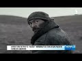 Aisultan Seitov’s “Qash” nominated for Asia Pacific Screen Awards | Silk way TV | Qazaqstan