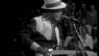 Trouble In Mind -  Lightnin' Hopkins