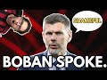 Why AC Milan Lost Its Identity Boban Opens Up