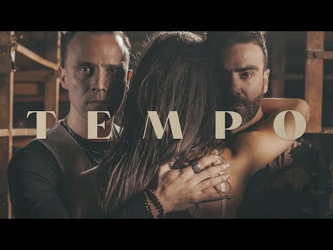 ANJOS // TEMPO