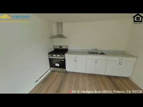 141 E. Hedges Duplex - Video 2 of 2