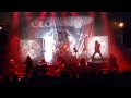 Eluveitie - Sucellos (New Song) - live @ Kammgarn ...