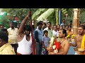 Orikkai Draupati Amman Urchavm
