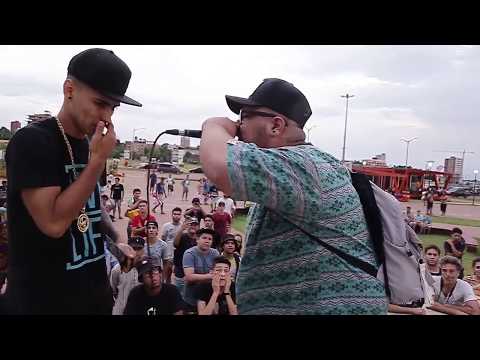 Ruru vs tega - Primera Ronda - Leyenda de la City.