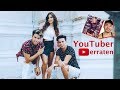 YouTuber Erraten Feat LOPES TWINS D InspiredbyDzeni