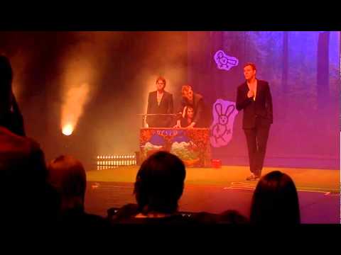 Cabaretmoment - Zinloos Geweldig