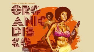 Video thumbnail for Dope Disco Samples - Organic Disco by Basement Freaks by Black Octopus Sound