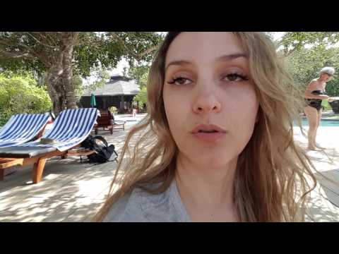 Safari! Cuidado que a onça te pega!?