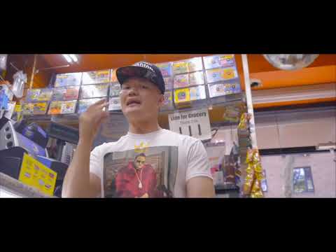 China Mac - 10 G Commandments ( M/V )