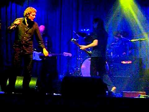 No Man MIXTAPED burning shed 10th anniversary show