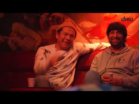 Borko to go: Mario Petreković i djevojčice