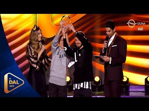 A Dal 2019 Akusztik szavazás győztese a USNK!