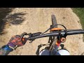 TRICK OR TREAT HAUNTED HILLS BIGGEST JUMP LINE