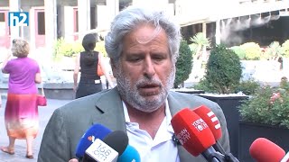 Եկեղեցու հանդեպ ոտնձգություն չեք կարող անել․ Նման ամոթալի բան որևէ երկրում չեմ տեսել. Ամստերդամ