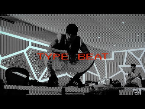 DUKI - [FREE] 5202 Type Beat (Video Oficial)