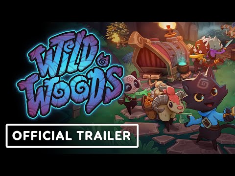 Trailer de Wild Woods