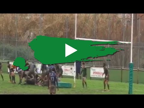 Liga Heineken J14 RESUMEN Bizkaia Gernika RT v VRAC Quesos Entrepinares