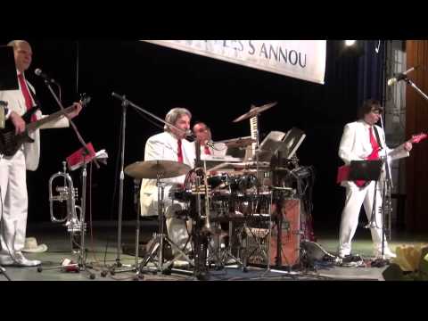 19.Jarní ples s Annou - sestřih