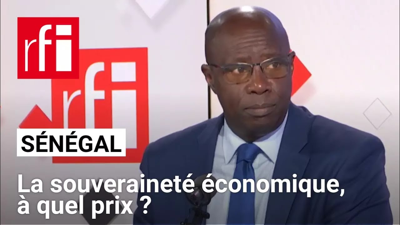 Le Sénégal doit remettre de l'ordre dans son économie, selon Abdoulaye Ly (Club des investisseurs)
