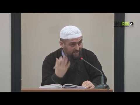 Gabimet tona në mikroskop - Hoxhë Dhulkarnejn Ramadani