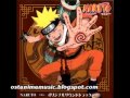 Naruto Battle Music