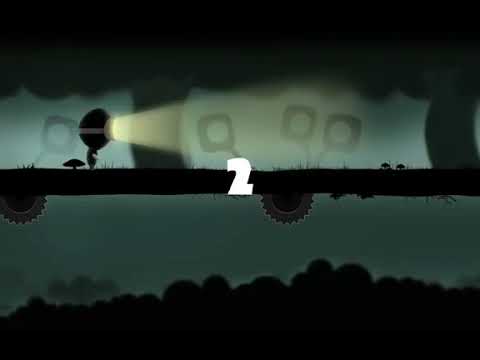 Lamphead SPEEDY - Outrun the Darkness Video