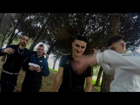 WIFLAY - EN CADA LÁGRIMA (PROD.VINTAGEMAN) VIDEOCLIP