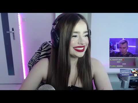 Mandzio ogląda film Zebo "RANDKA Z FAGATĄ"