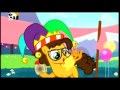 MLP - Cheese Confesses Song - European ...