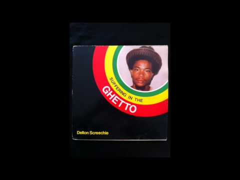 Delton Screechie - Mankind Is So Unjust