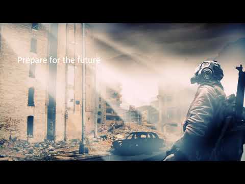 Kantyze & Disphonia - 1987 Demons