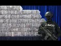 Narcotrafic : la nouvelle guerre