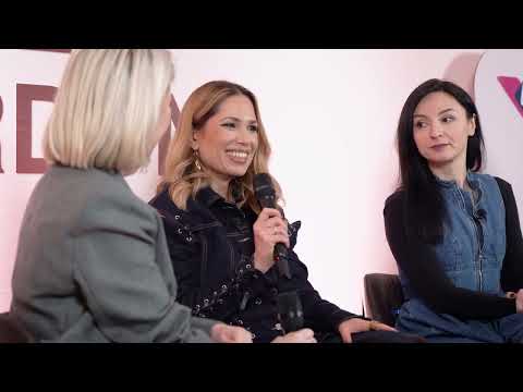 Baby blues BEZ PARDONA: Lana Klingor, Lana Gojak Bajt, Anita Budak