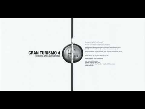 Good VGM 181 - Gran Turismo 4 - Be At Home