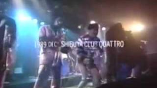 TOKYO SKA PARADISE ORCHESTRA - "TOKYO SKA "2 - After The Rain