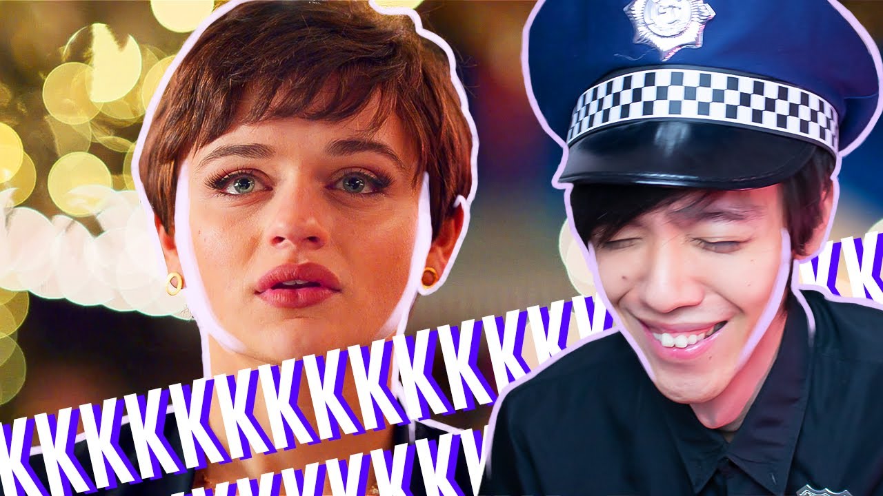 Barraca do Beijo 3 era para ser emocionante, mas é HILÁRIO