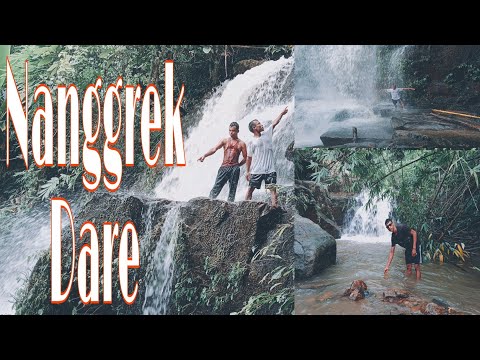 Nanggrek Dare/ Rongmil East Garo Hills Meghalaya