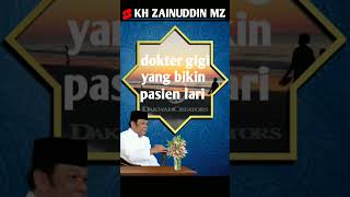 Download lagu ceramah lucu kh zainuddin mz #shorts shorts mp3
