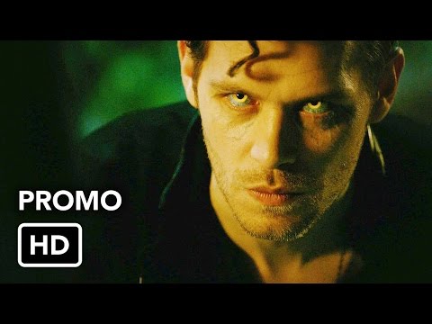 The Originals 4x07 Promo "High Water and a Devil’s Daughter" (HD) Season 4 Episode 7 Promo
