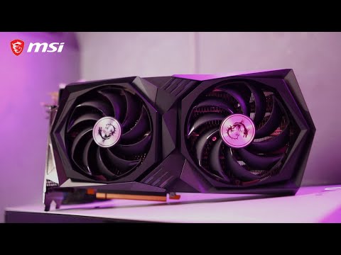 Gpu Msi Geforce Rtx 3060 Gaming X Review MSI GeForce RTX 3060