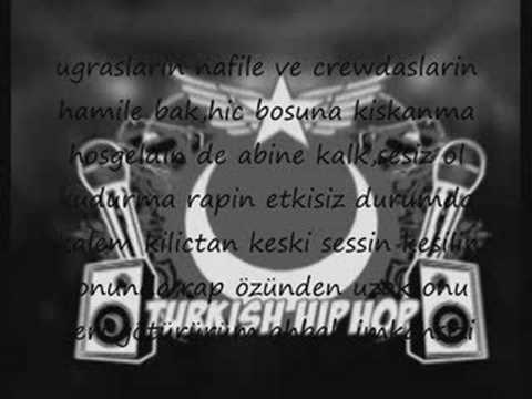 Hakikat Shut the fuck up