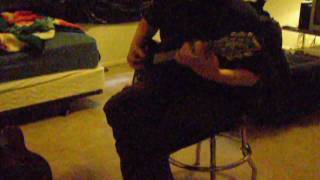 Ozzy Osbourne - Thunder underground