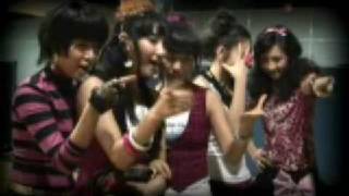 Wonder Girls Take It MV