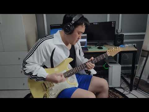 Suhr Classic S Antique Review