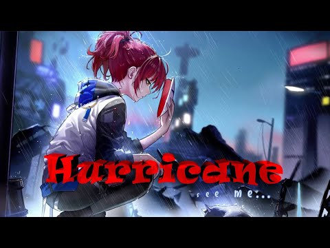 Nightcore ( Hurricane ) Endgame ☆ Rock ☆