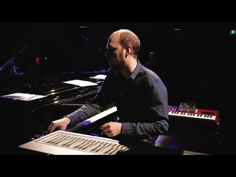 Philipp Nykrin - “Scintillation”