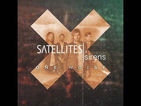 Behind The Music: Satellites & Sirens - 